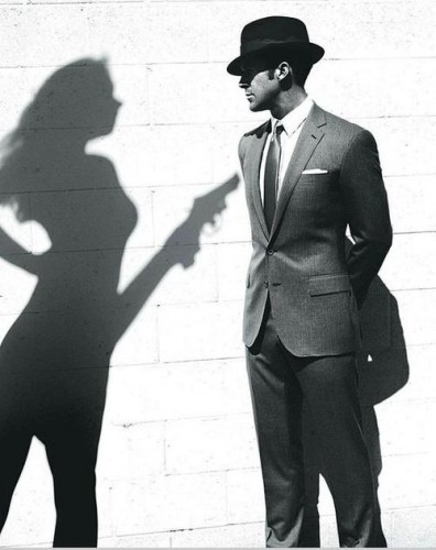 Ryan Gosling Fotoğrafı