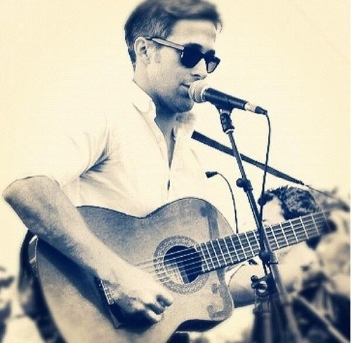 Ryan Gosling Fotoğrafı