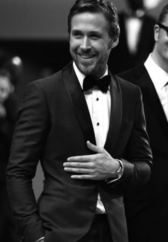 Ryan Gosling Fotoğrafı