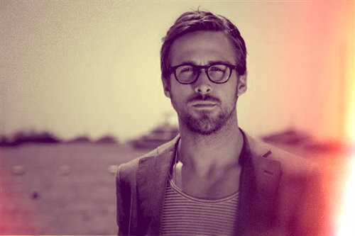 Ryan Gosling Fotoğrafı