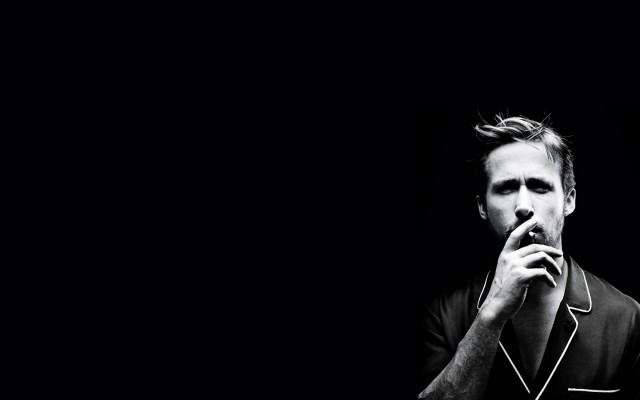 Ryan Gosling fotoğrafı