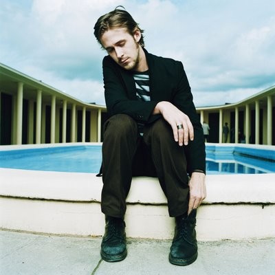 Ryan Gosling Fotoğrafı