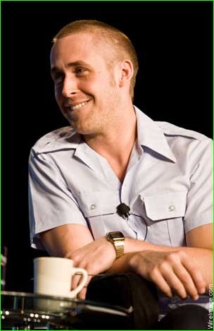 Ryan Gosling Fotoğrafı