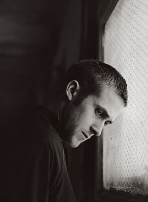 Ryan Gosling Fotoğrafı