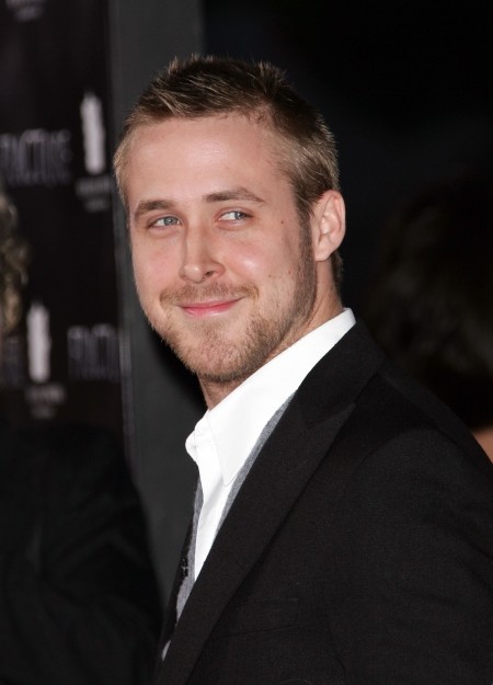 Ryan Gosling Fotoğrafı