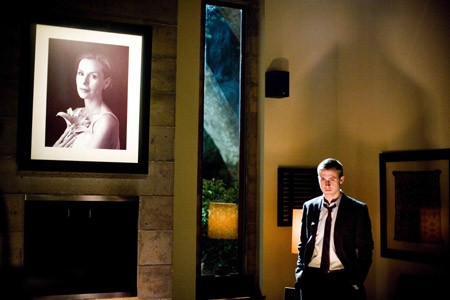 Ryan Gosling Fotoğrafı