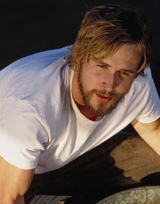 Ryan Gosling Fotoğrafı