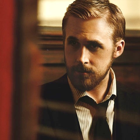 Ryan Gosling Fotoğrafı