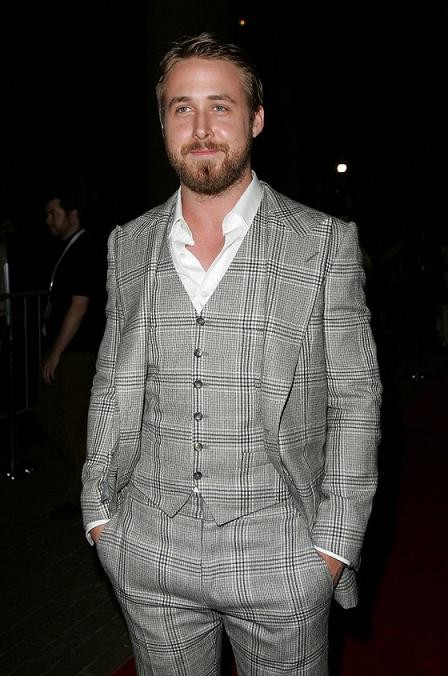 Ryan Gosling Fotoğrafı