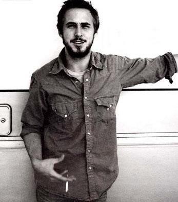 Ryan Gosling Fotoğrafı