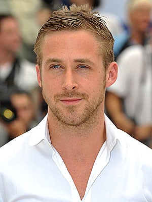 Ryan Gosling Fotoğrafı