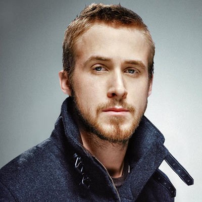 Ryan Gosling Fotoğrafı