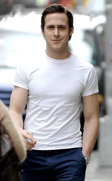 Ryan Gosling Fotoğrafı