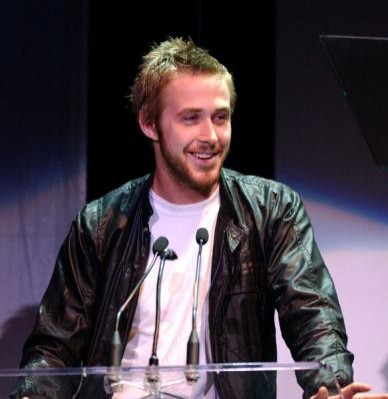 Ryan Gosling Fotoğrafı