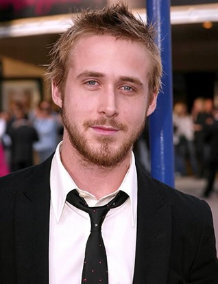 Ryan Gosling Fotoğrafı
