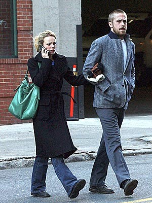 Ryan Gosling Fotoğrafı