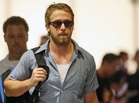 Ryan Gosling Fotoğrafı