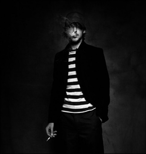 Ryan Gosling Fotoğrafı