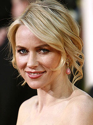 Naomi Watts Fotoğrafı