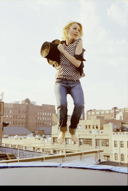 Naomi Watts Fotoğrafı