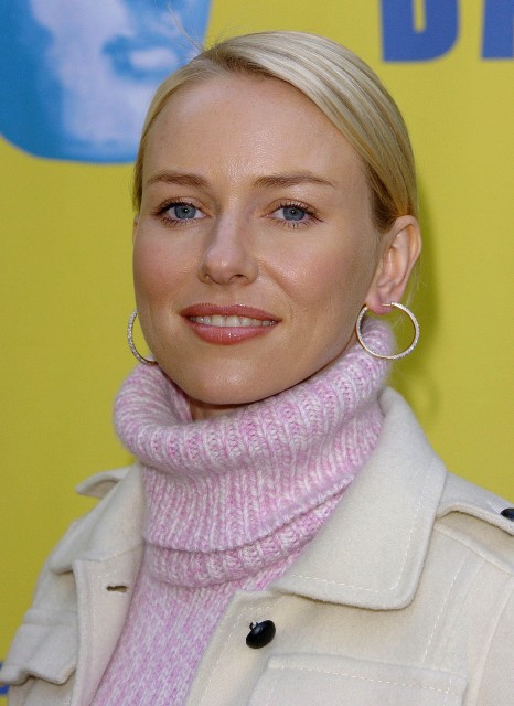 Naomi Watts Fotoğrafı