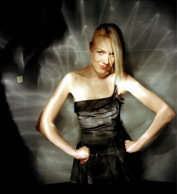 Naomi Watts Fotoğrafı