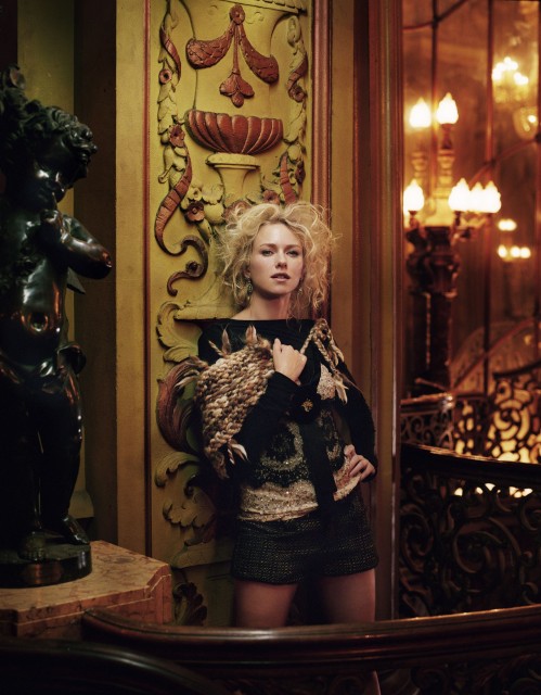 Naomi Watts Fotoğrafı