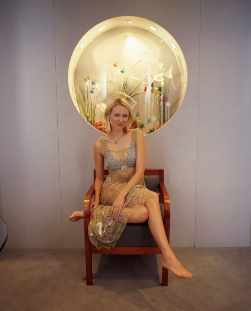 Naomi Watts Fotoğrafı