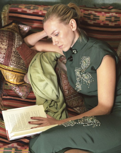 Naomi Watts Fotoğrafı