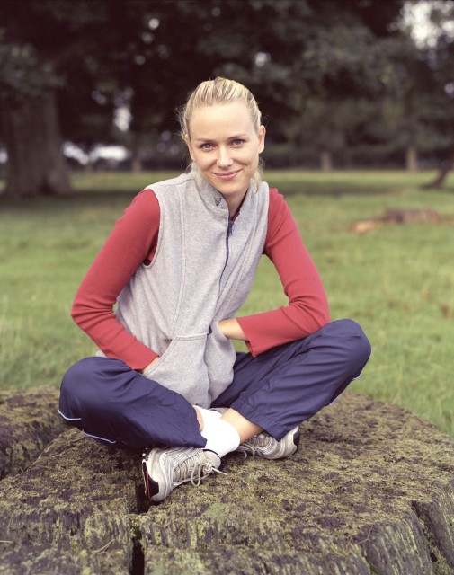 Naomi Watts Fotoğrafı