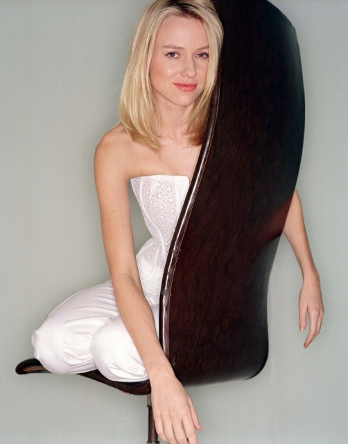 Naomi Watts Fotoğrafı