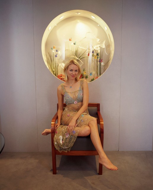 Naomi Watts Fotoğrafı