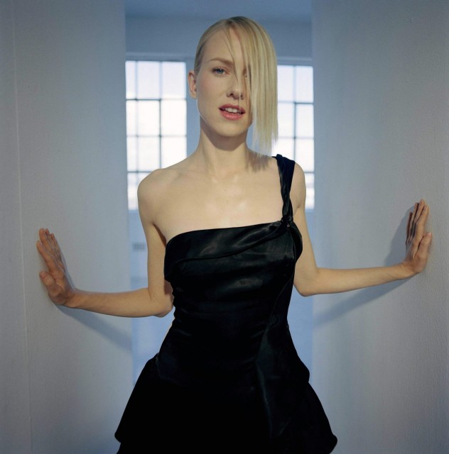 Naomi Watts Fotoğrafı