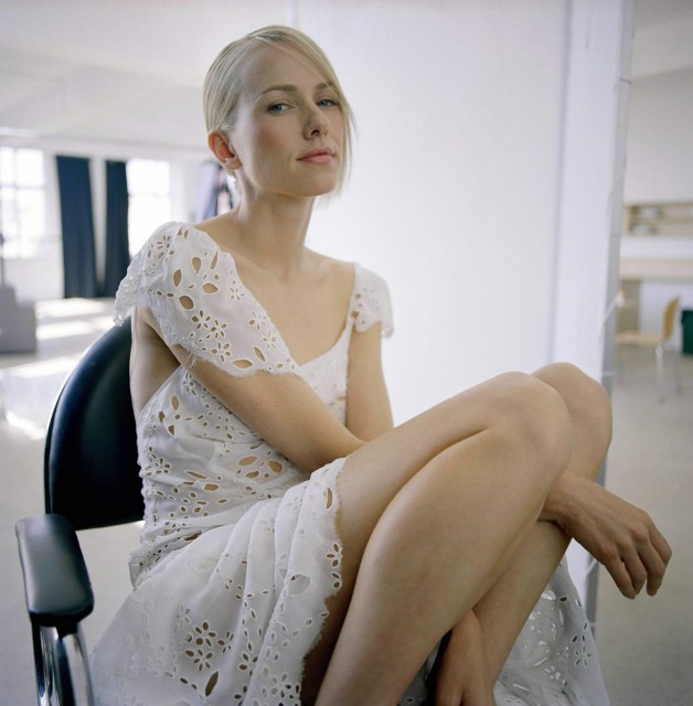 Naomi Watts Fotoğrafı