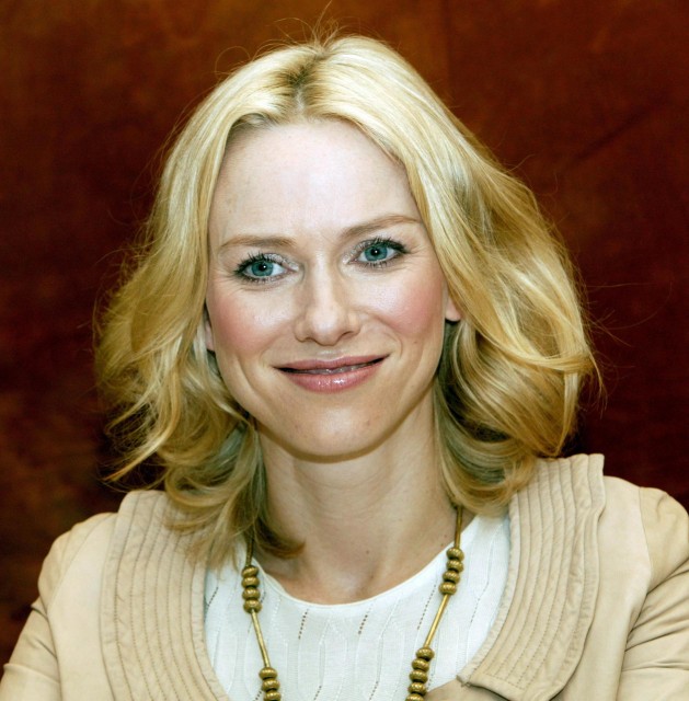 Naomi Watts Fotoğrafı