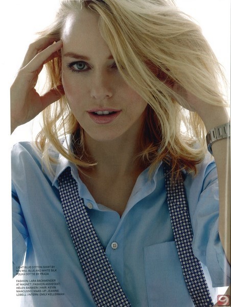Naomi Watts Fotoğrafı