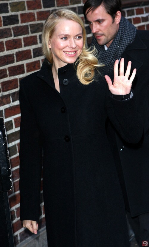 Naomi Watts Fotoğrafı