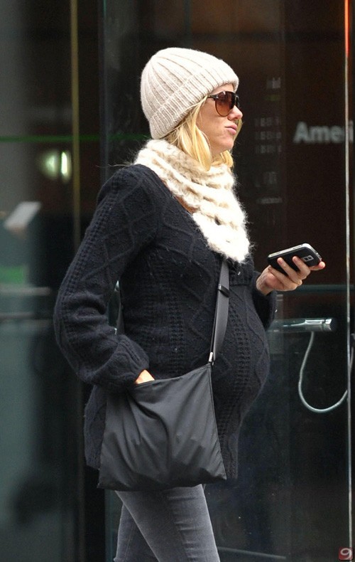 Naomi Watts Fotoğrafı