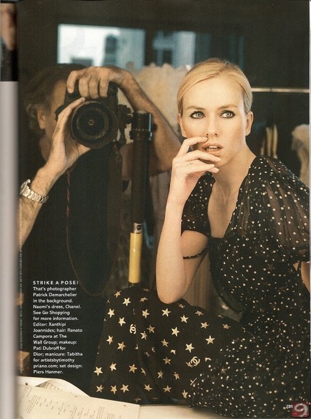 Naomi Watts Fotoğrafı