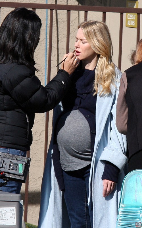 Naomi Watts Fotoğrafı