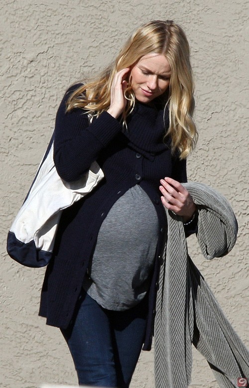 Naomi Watts Fotoğrafı