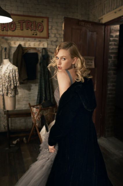 Naomi Watts Fotoğrafı