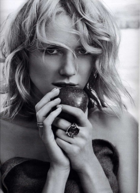 Naomi Watts Fotoğrafı