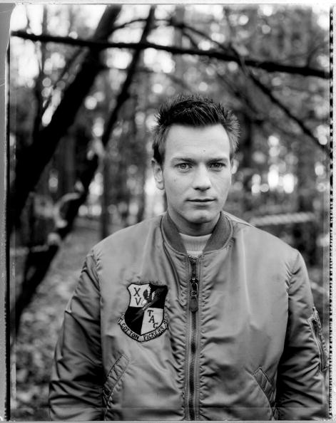 Ewan McGregor Fotoğrafı