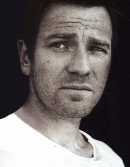 Ewan McGregor Fotoğrafı