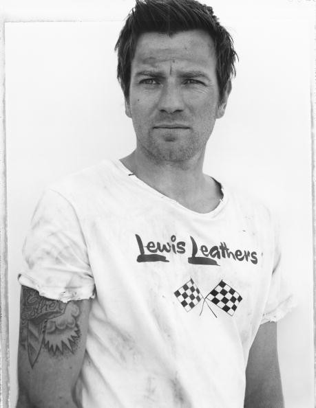 Ewan McGregor Fotoğrafı