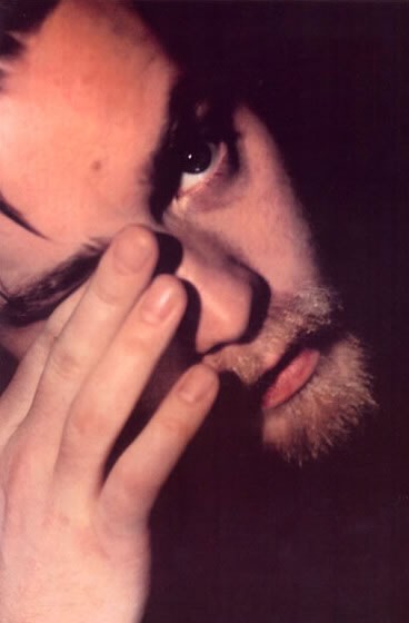 Ewan McGregor Fotoğrafı