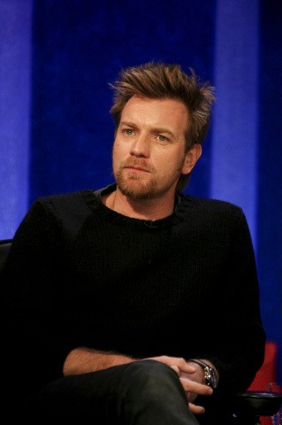 Ewan McGregor Fotoğrafı