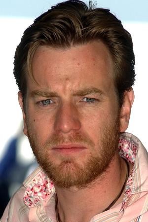 Ewan McGregor Fotoğrafı