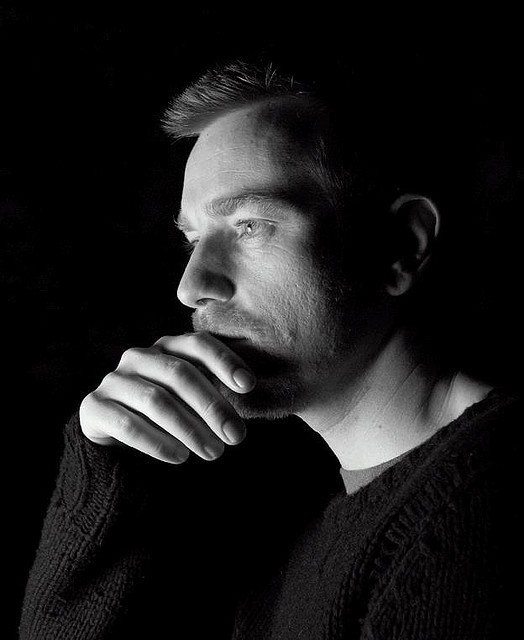 Ewan McGregor Fotoğrafı